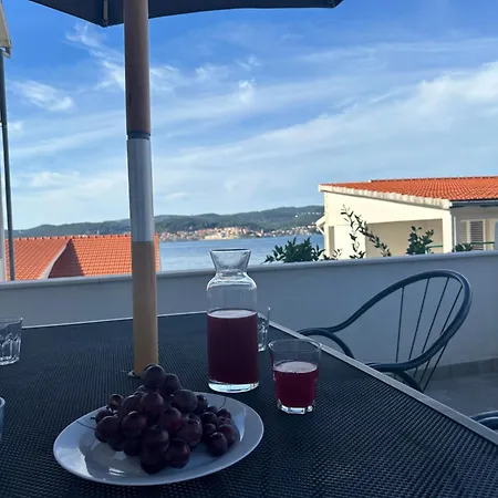 “josip” Appartement Orebić