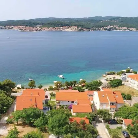 Apartment “josip” Orebić