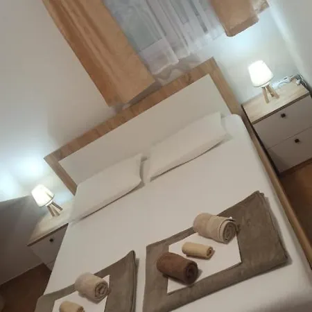 Appartement “josip” Orebić