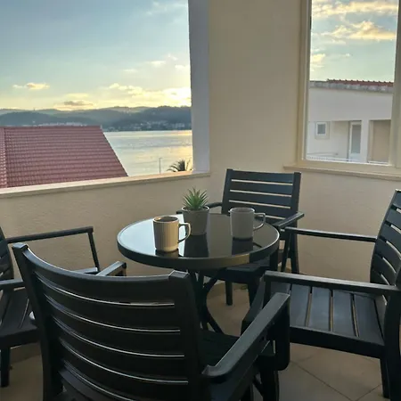 “josip” Apartment *