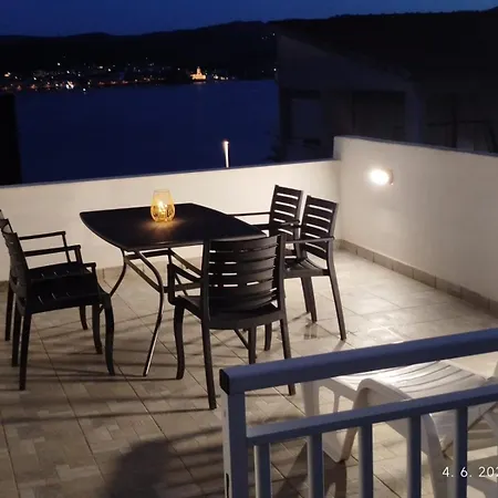 “josip” Apartment Orebić