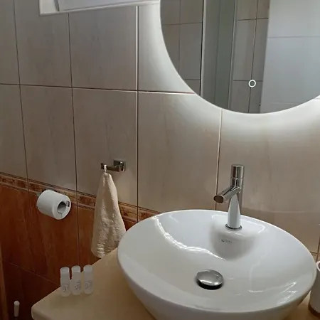 Appartement “josip” Orebić
