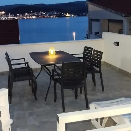 “josip” Appartement Orebić